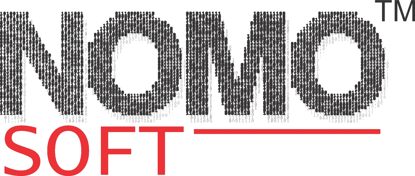 Nomosoft Logo