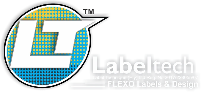 Label Tech Company Logo